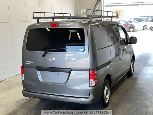 nissan nv200-vanette 2024 -NISSAN--NV200 VM20-208403---NISSAN--NV200 VM20-208403- image 2