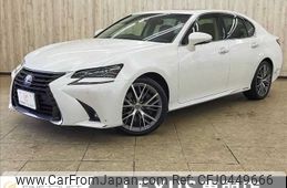 lexus gs 2018 -LEXUS--Lexus GS DAA-GWL10--GWL10-7003007---LEXUS--Lexus GS DAA-GWL10--GWL10-7003007-