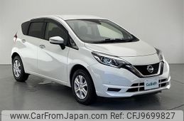 nissan note 2018 -NISSAN--Note DBA-NE12--NE12-221234---NISSAN--Note DBA-NE12--NE12-221234-