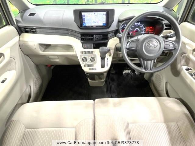 daihatsu move 2014 -DAIHATSU--Move DBA-LA150S--LA150S-1002662---DAIHATSU--Move DBA-LA150S--LA150S-1002662- image 2