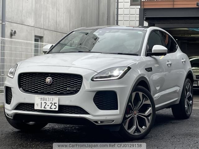 jaguar e-pace 2019 quick_quick_DBA-DF2XA_SADFA2AX9J1Z29277 image 1