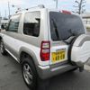 mitsubishi pajero-mini 2003 -MITSUBISHI 【倉敷 580ま4008】--Pajero mini H58A--H58A-0407599---MITSUBISHI 【倉敷 580ま4008】--Pajero mini H58A--H58A-0407599- image 7