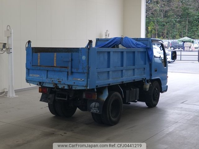 isuzu elf-truck 1997 -ISUZU--Elf NKR66ED-7497931---ISUZU--Elf NKR66ED-7497931- image 2