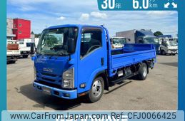 isuzu elf-truck 2018 -ISUZU--Elf TRG-NMR85AR--NMR85-7039966---ISUZU--Elf TRG-NMR85AR--NMR85-7039966-