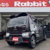 suzuki wagon-r 2018 -SUZUKI--Wagon R DAA-MH55S--MH55S-909437---SUZUKI--Wagon R DAA-MH55S--MH55S-909437- image 3