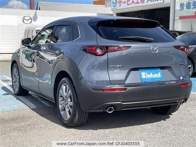 mazda cx-3 2019 -MAZDA--CX-30 DM8P--103358---MAZDA--CX-30 DM8P--103358- image 2