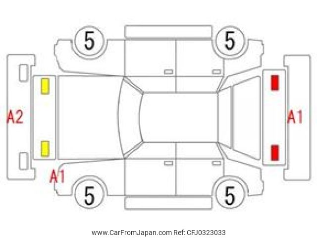 toyota yaris 2020 -TOYOTA--Yaris 6AA-MXPH10--MXPH10-2030736---TOYOTA--Yaris 6AA-MXPH10--MXPH10-2030736- image 2