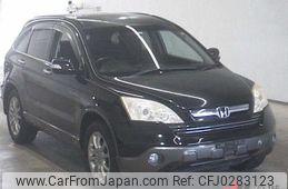 honda cr-v 2007 -HONDA--CR-V RE4--1010516---HONDA--CR-V RE4--1010516-