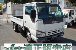 isuzu elf-truck 2006 CFJ1717908