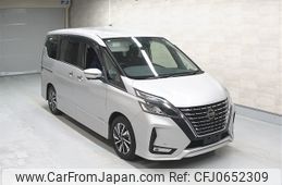 nissan serena 2020 -NISSAN--Serena GFC27-215235---NISSAN--Serena GFC27-215235-