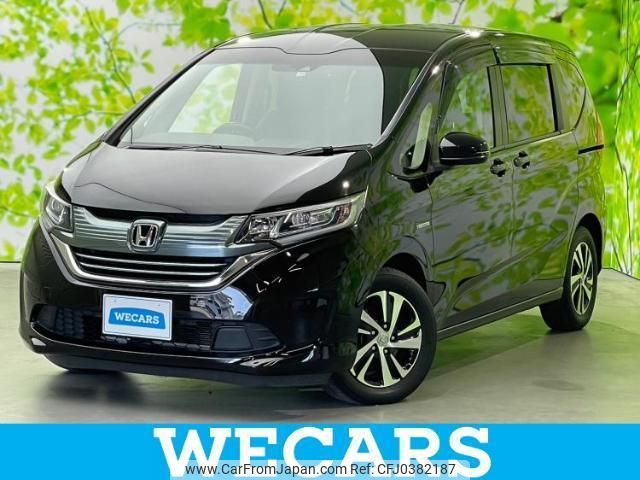 honda freed-hybrid 2020 quick_quick_GB7_GB7-1097744 image 1