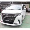 toyota alphard 2024 -TOYOTA 【名変中 】--Alphard AAHH40W--4013135---TOYOTA 【名変中 】--Alphard AAHH40W--4013135- image 12