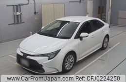 toyota corolla 2020 -TOYOTA--Corolla ZWE211-6059867---TOYOTA--Corolla ZWE211-6059867-