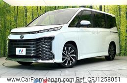 toyota voxy 2023 quick_quick_MZRA90W_MZRA90-0065683