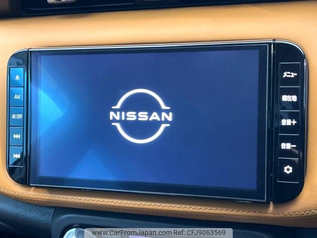 nissan kix 2020 -NISSAN--KIX 6AA-P15--P15-008908---NISSAN--KIX 6AA-P15--P15-008908- image 2