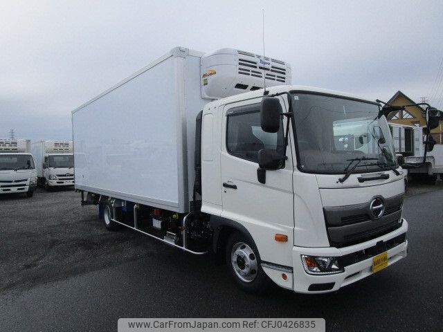 hino ranger 2024 -HINO--Hino Ranger 2PG-FD2ABG--FD2AB-136785---HINO--Hino Ranger 2PG-FD2ABG--FD2AB-136785- image 2