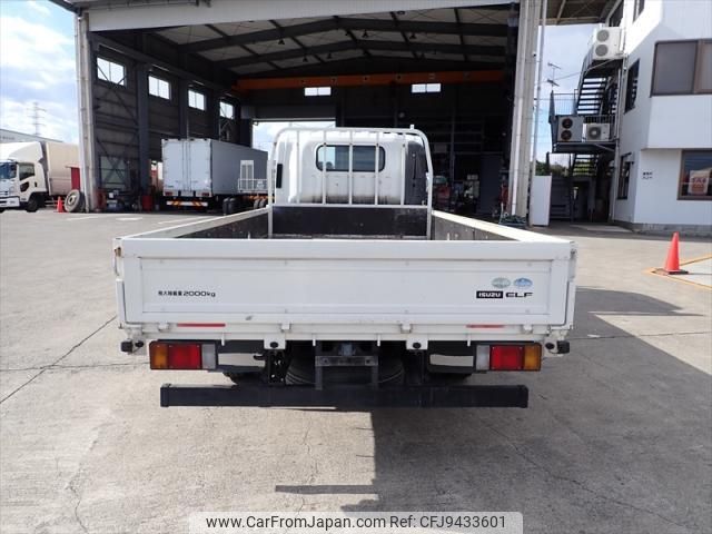 isuzu elf-truck 2014 quick_quick_TKG-NNR85AR_NNR85-7002405 image 2