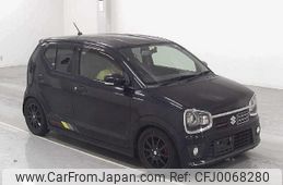 suzuki alto-works 2016 -SUZUKI--Alto Works HA36S-875358---SUZUKI--Alto Works HA36S-875358-