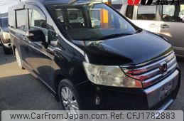 honda stepwagon 2009 CFJ1782883