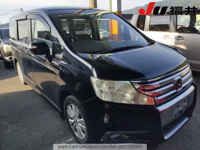 honda stepwagon 2009 CFJ1782883 image 1