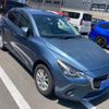mazda demio 2015 -MAZDA--Demio DBA-DJ3AS--DJ3AS-100023---MAZDA--Demio DBA-DJ3AS--DJ3AS-100023- image 1