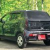 suzuki alto 2017 quick_quick_DBA-HA36S_HA36S-356125 image 5