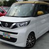 nissan roox 2021 -NISSAN 【越谷 550】--Roox B44A--B44A-0099353---NISSAN 【越谷 550】--Roox B44A--B44A-0099353- image 1