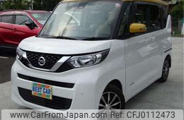 nissan roox 2021 -NISSAN 【越谷 550】--Roox B44A--B44A-0099353---NISSAN 【越谷 550】--Roox B44A--B44A-0099353-