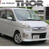subaru stella 2010 quick_quick_DBA-RN1_RN1-153120 image 1