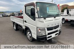 mitsubishi-fuso canter 2011 GOO_NET_EXCHANGE_0701687A30240828W001