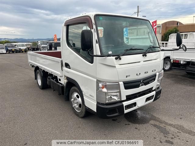 mitsubishi-fuso canter 2011 GOO_NET_EXCHANGE_0701687A30240828W001 image 1