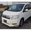 honda stepwagon 2010 -HONDA--Stepwgn DBA-RK1--RK1-1022729---HONDA--Stepwgn DBA-RK1--RK1-1022729- image 1