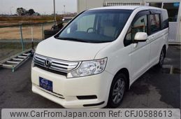 honda stepwagon 2010 -HONDA--Stepwgn DBA-RK1--RK1-1022729---HONDA--Stepwgn DBA-RK1--RK1-1022729-