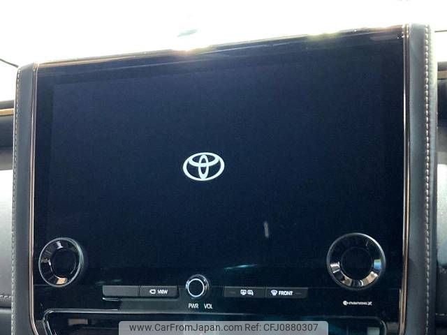 toyota alphard 2023 -TOYOTA--Alphard 3BA-AGH40W--AGH40-0005915---TOYOTA--Alphard 3BA-AGH40W--AGH40-0005915- image 2