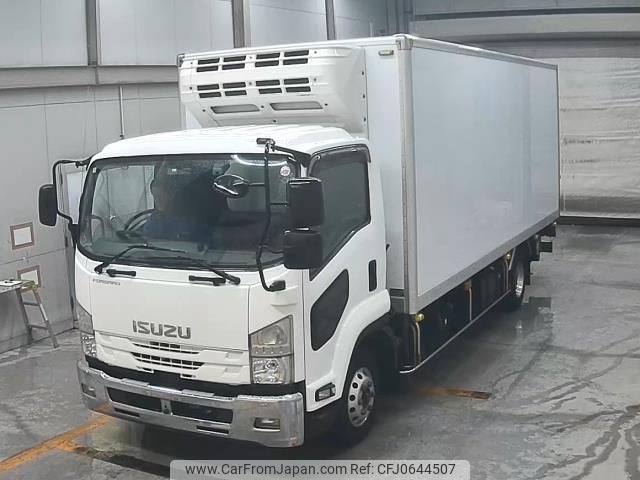 isuzu forward 2019 -ISUZU--Forward FRR90-7143095---ISUZU--Forward FRR90-7143095- image 1