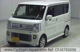 suzuki every-wagon 2018 -SUZUKI 【浜松 581ﾈ9009】--Every Wagon ABA-DA17W--DA17W-160140---SUZUKI 【浜松 581ﾈ9009】--Every Wagon ABA-DA17W--DA17W-160140-