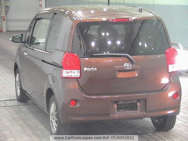 toyota porte 2013 -TOYOTA--Porte NCP145-9012414---TOYOTA--Porte NCP145-9012414- image 2