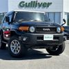 toyota fj-cruiser 2015 CFJ9908989 image 1