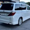 toyota vellfire 2011 -TOYOTA--Vellfire DBA-GGH20W--GGH20-8052714---TOYOTA--Vellfire DBA-GGH20W--GGH20-8052714- image 24