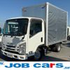 isuzu elf-truck 2017 GOO_NET_EXCHANGE_0707487A30241202W001 image 1