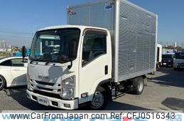 isuzu elf-truck 2017 GOO_NET_EXCHANGE_0707487A30241202W001