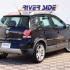 volkswagen cross-polo 2008 -VOLKSWAGEN--VW Cross Polo ABA-9NBTS--WVWZZZ9NZ8Y220365---VOLKSWAGEN--VW Cross Polo ABA-9NBTS--WVWZZZ9NZ8Y220365- image 3