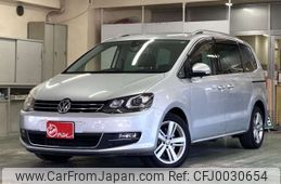 volkswagen sharan 2016 -VOLKSWAGEN--VW Sharan DBA-7NCZD--WVWZZZ7NZGV215424---VOLKSWAGEN--VW Sharan DBA-7NCZD--WVWZZZ7NZGV215424-