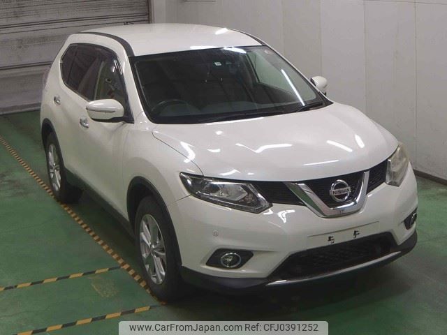 nissan x-trail 2015 -NISSAN--X-Trail NT32--519624---NISSAN--X-Trail NT32--519624- image 1