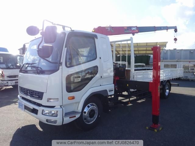 mitsubishi-fuso fighter 2024 CFJ0826470 image 2