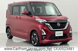 nissan roox 2021 -NISSAN--Roox 5AA-B44A--B44A-0048053---NISSAN--Roox 5AA-B44A--B44A-0048053-