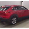 mazda cx-3 2020 quick_quick_5BA-DMEP_DMEP-108808 image 2