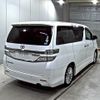 toyota vellfire 2012 CFJ1615183 image 6