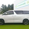 toyota alphard 2012 quick_quick_DBA-ANH20W_ANH20-8218498 image 15