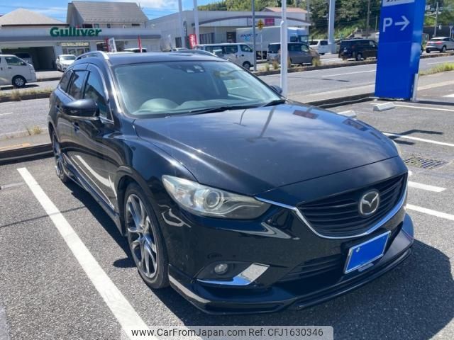 mazda atenza 2014 CFJ1630346 image 2